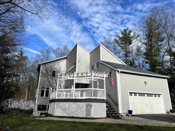 6 Haines Terrace, Merrimack, NH 03054