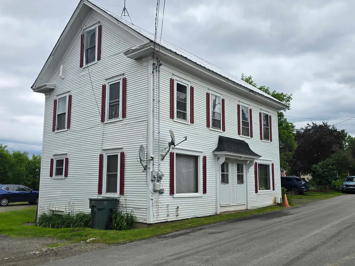46 High Street, North Troy, VT 05859 - #1