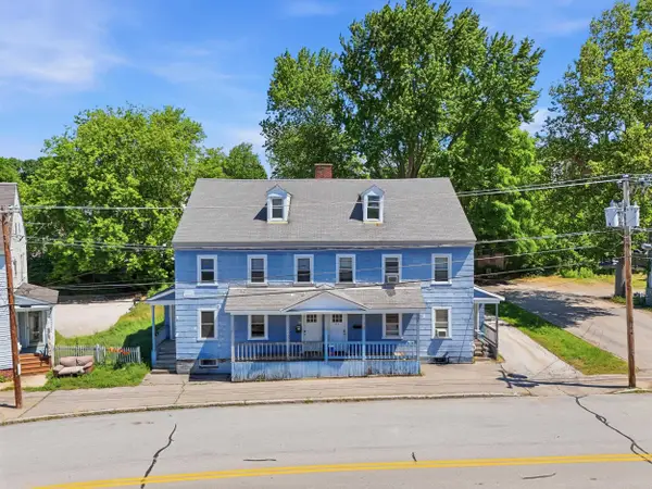 25-31 Front Street, Pembroke, NH 03275