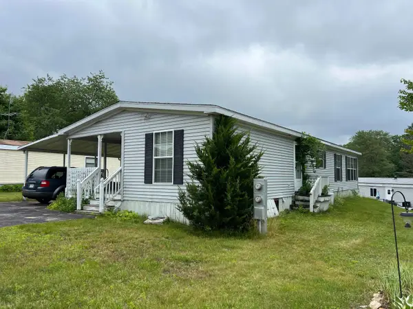 290 Calef Highway #D-17, Epping, NH 03042