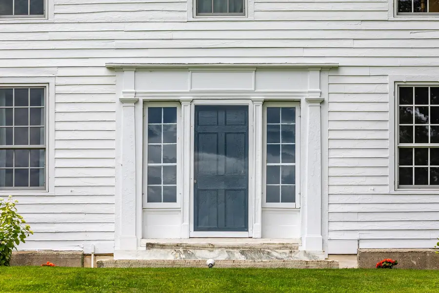 13 Bliss Road, Tinmouth, VT 05773 - #2
