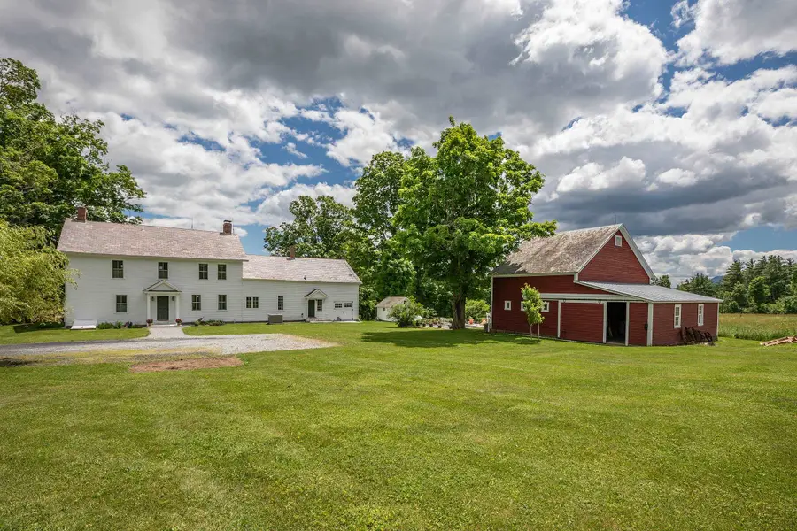 13 Bliss Road, Tinmouth, VT 05773 - #3