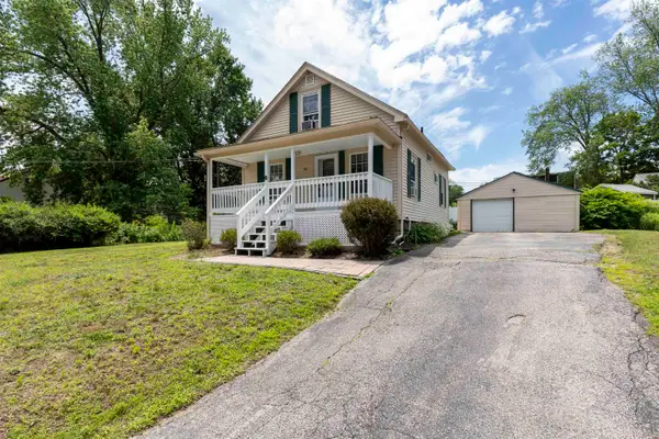 48 Dawson Avenue, Manchester, NH 03104