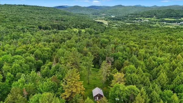979 Corley Road, Wolcott, VT 05680