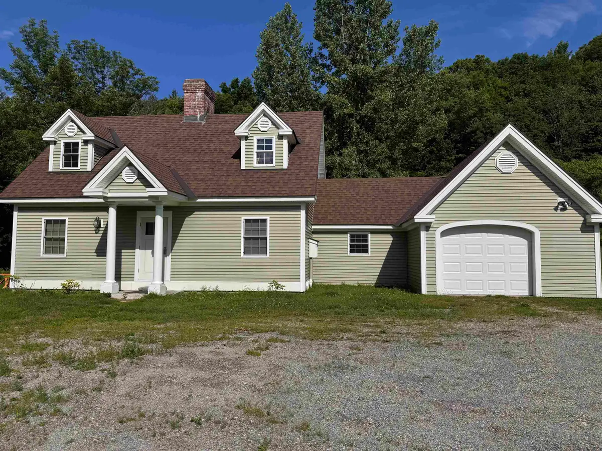 111 Harmony Lane, Dorset, VT 05255 - #1