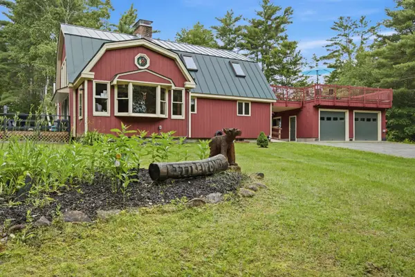 40 James Lane, Haverhill, NH 03780
