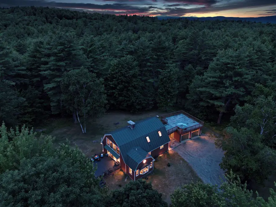 40 James Lane, Pike, NH 03780 - #3