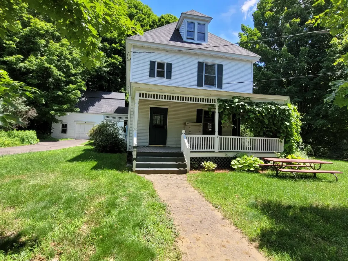 17 Maplewood Avenue, Milton, VT 05468 - #1
