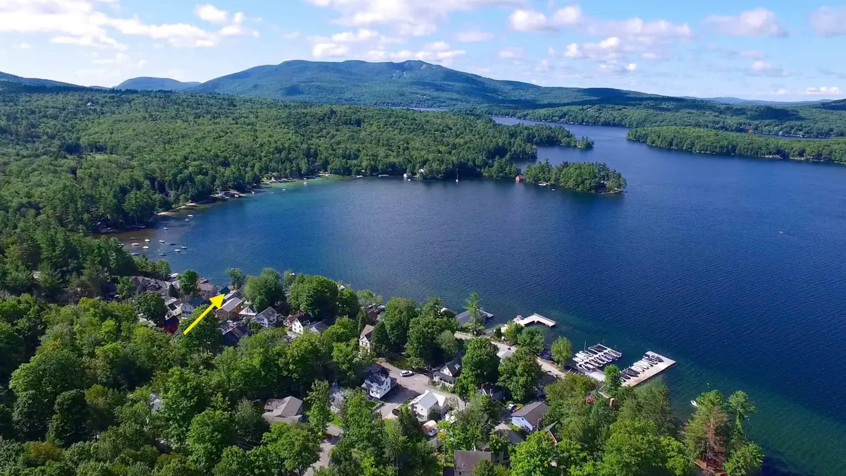 56 Lake Avenue, Newbury, NH 03255 - #1