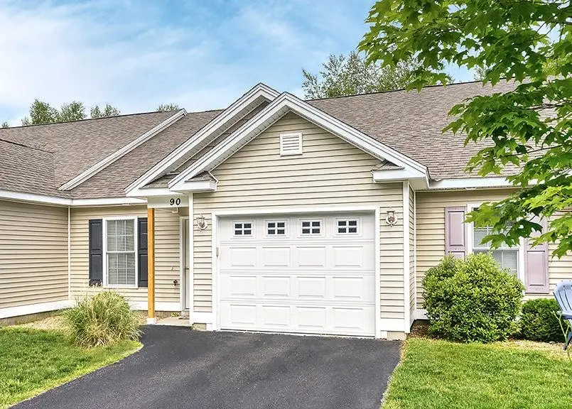 28 Owens Drive #90, Swanzey, NH 03446 - #2