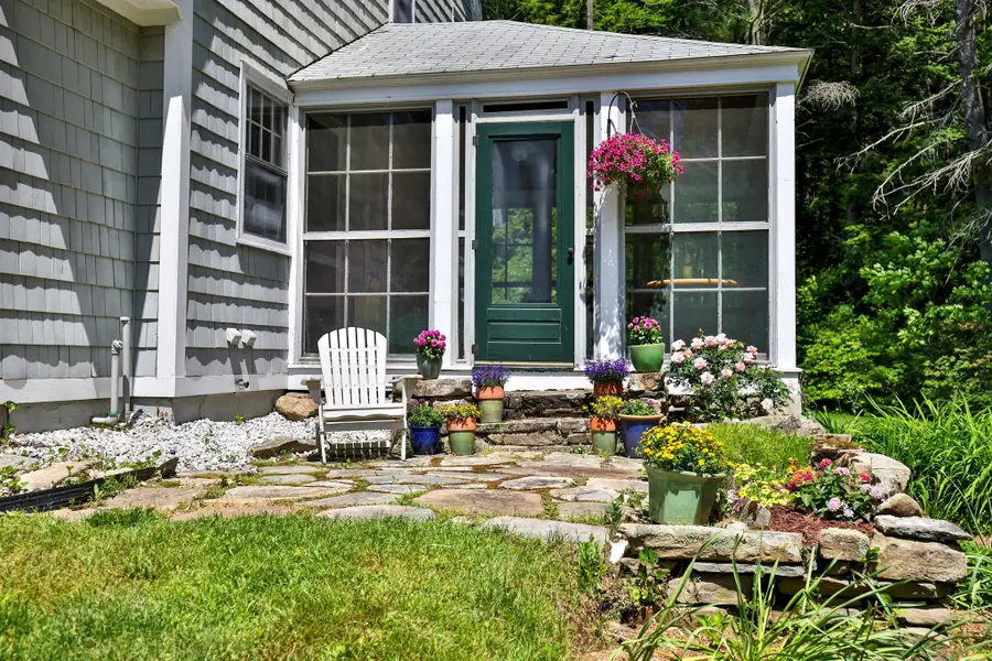 258 Chester Rd Road, Grafton, VT 05146 - #3