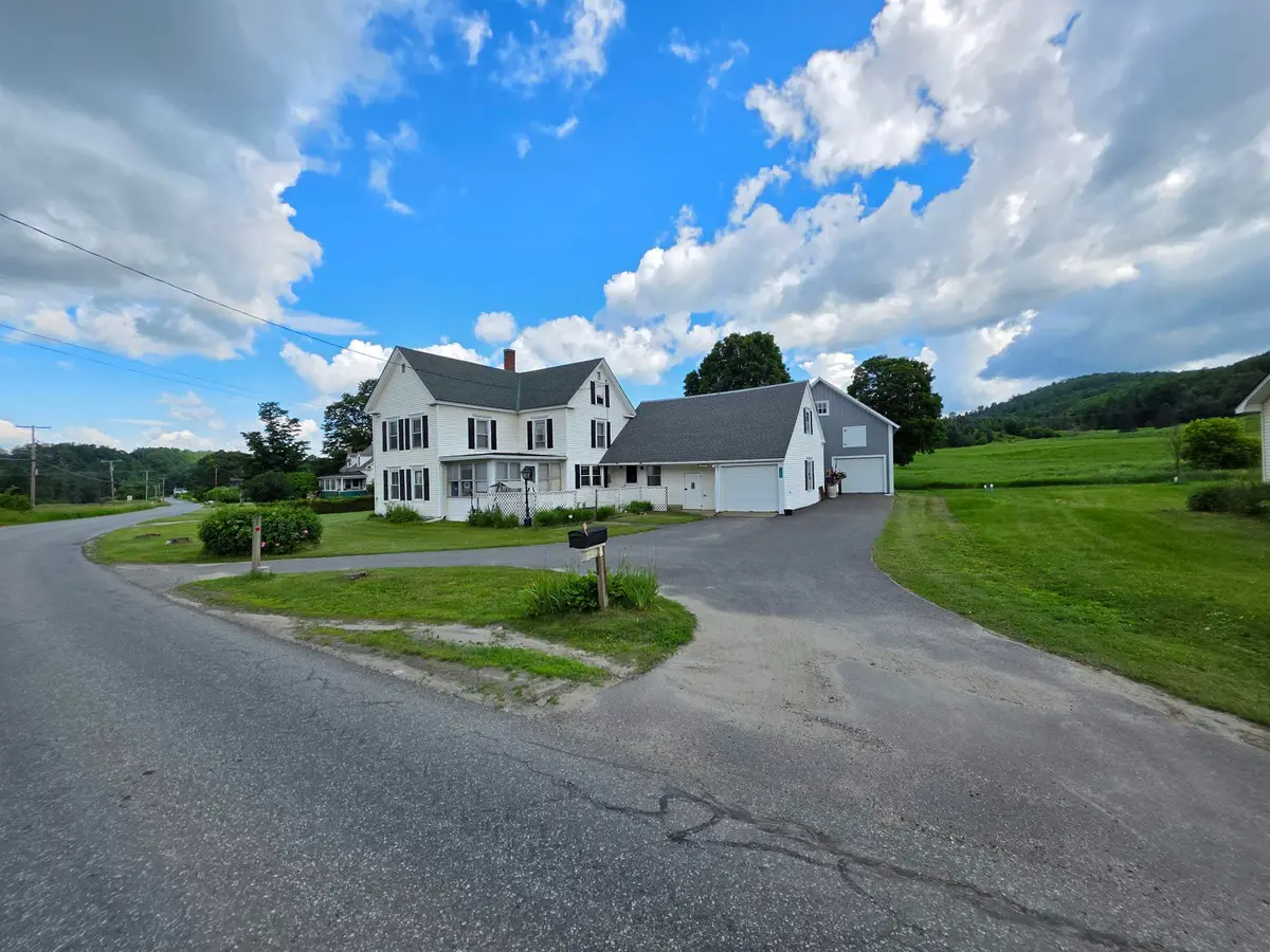 1385 Red Village Road, Lyndon, VT 05851 - #1
