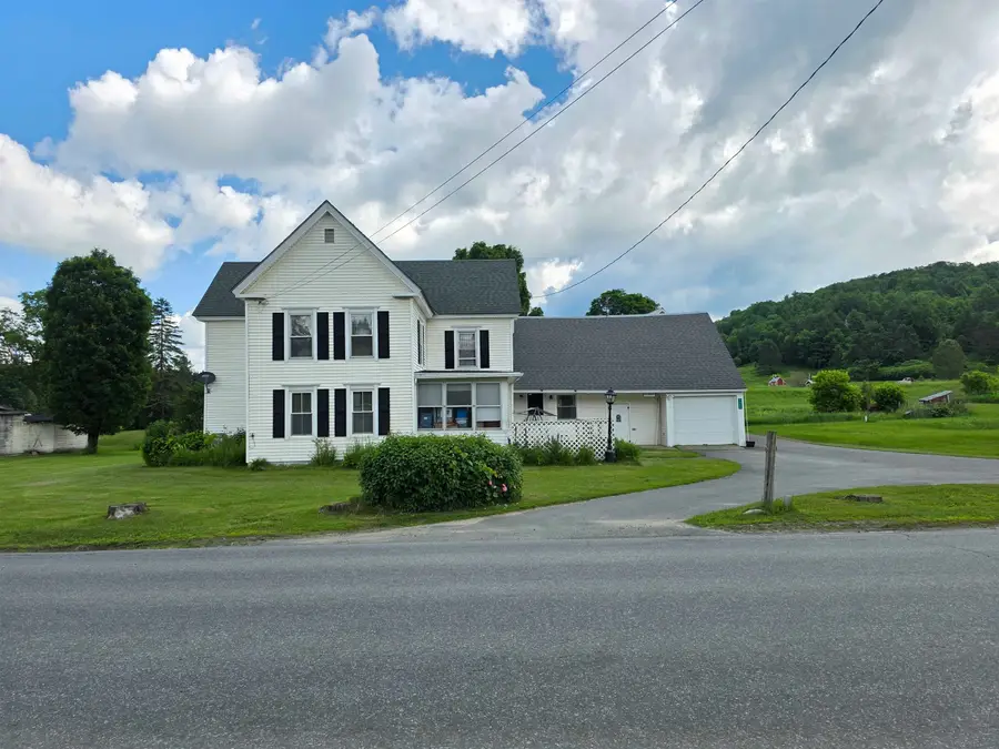 1385 Red Village Road, Lyndon, VT 05851 - #3