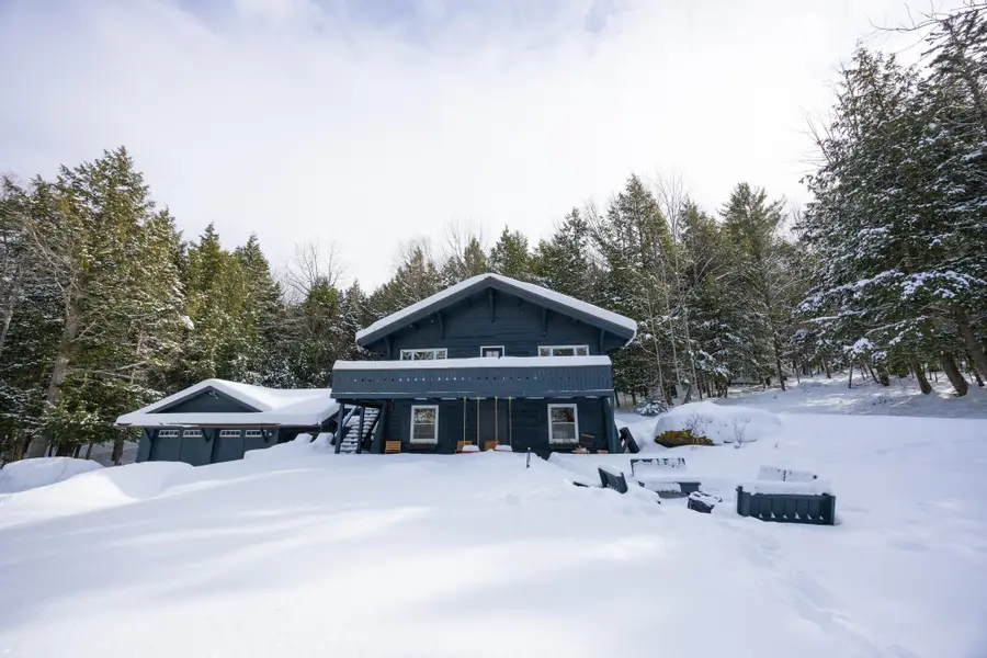 528 Pinnacle Road, Stowe, VT 05672 - #2