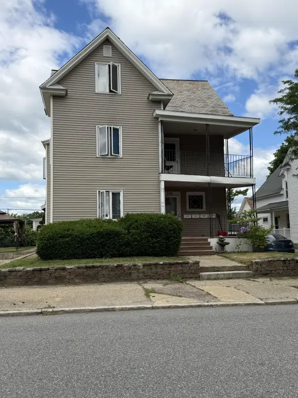 806 Union Street, Manchester, NH 03104
