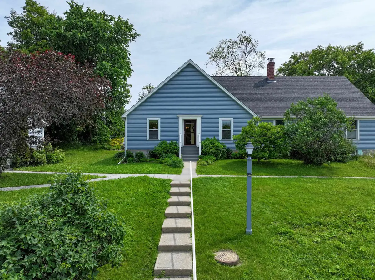 4 Overbrook Drive, Middlebury, VT 05753 - #1