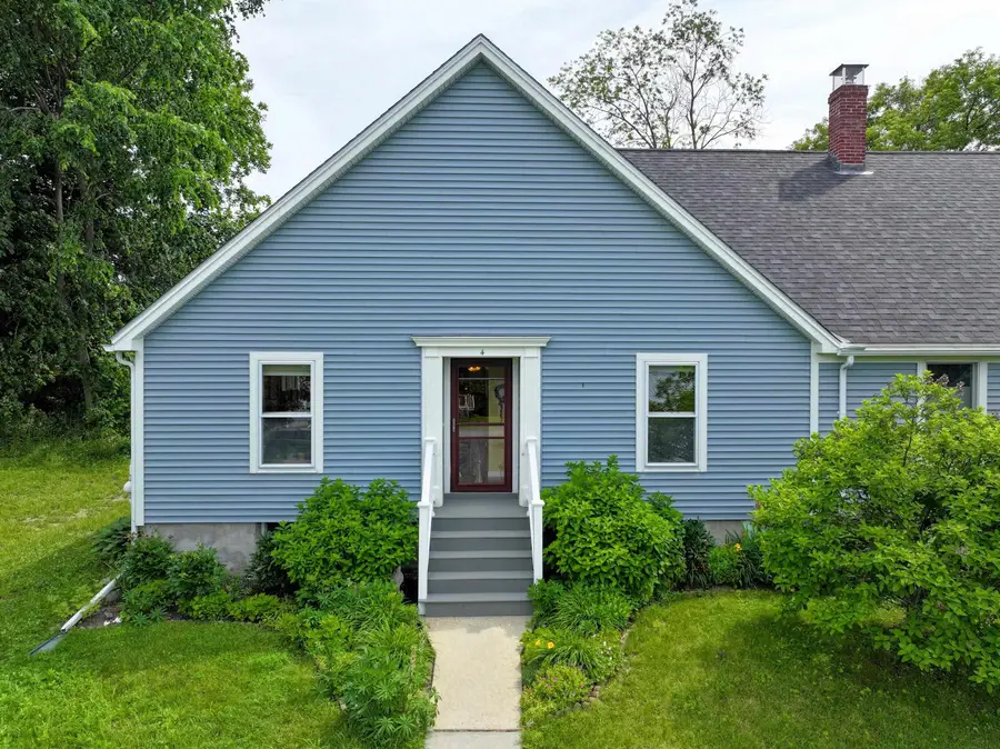 4 Overbrook Drive, Middlebury, VT 05753 - #2