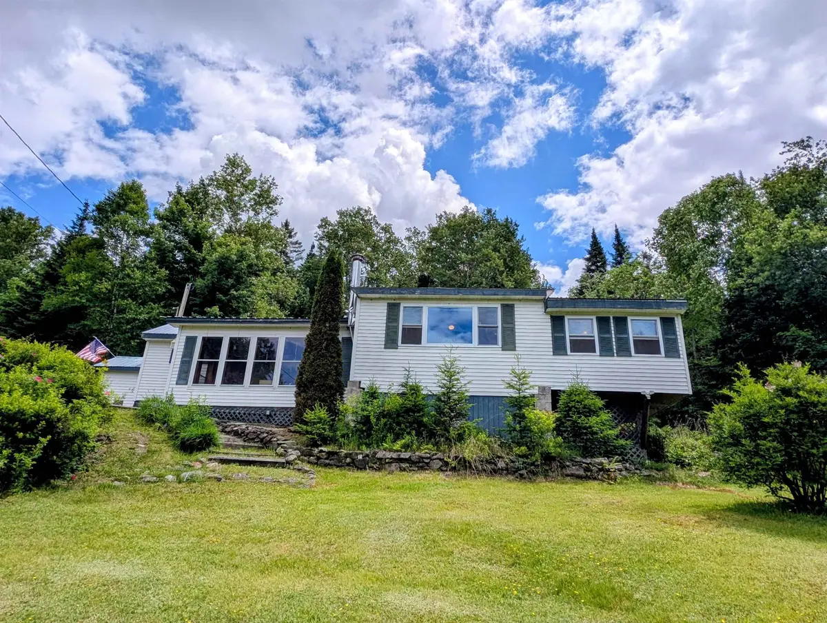 16 Griffin Road, Stewartstown, NH 03576 - #1