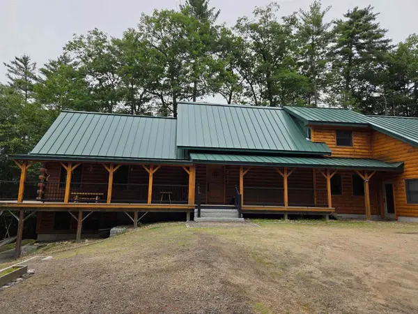 628 Route NH 132 N Street, New Hampton, NH 03256