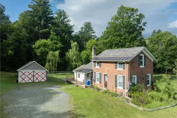 407 River Street, Fair Haven, VT 05743