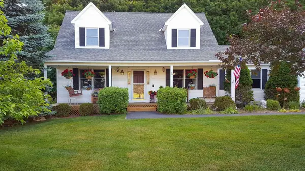 46 Cobble Hill Meadows, Barre Town, VT 05641