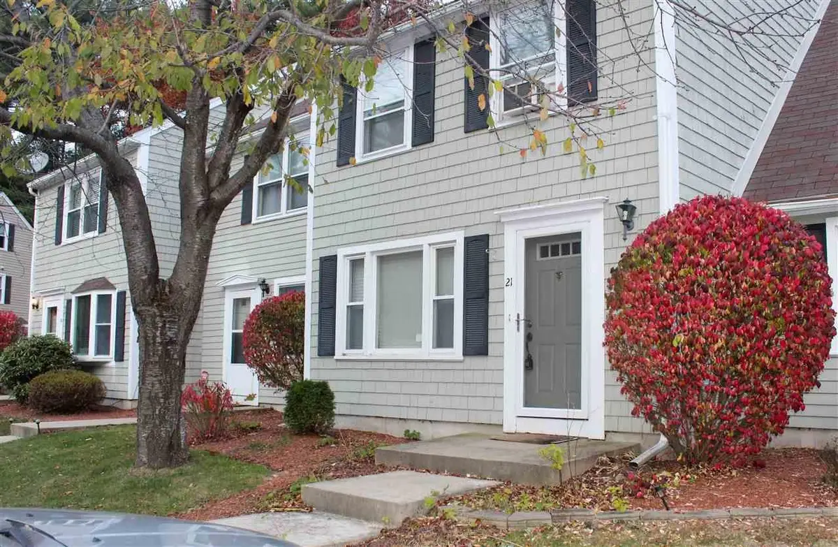 21 Blossom Lane, Merrimack, NH 03054 - #1