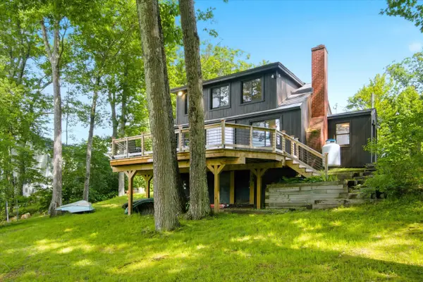 405 Bay Road, Andover, NH 03216