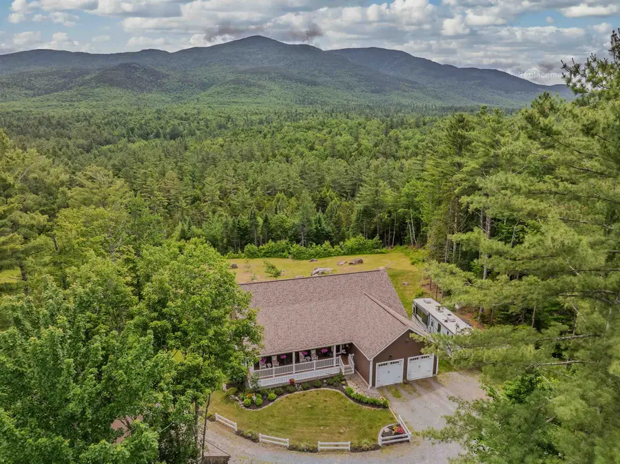 701 Easton Valley Road, Easton, NH 03580 - #3