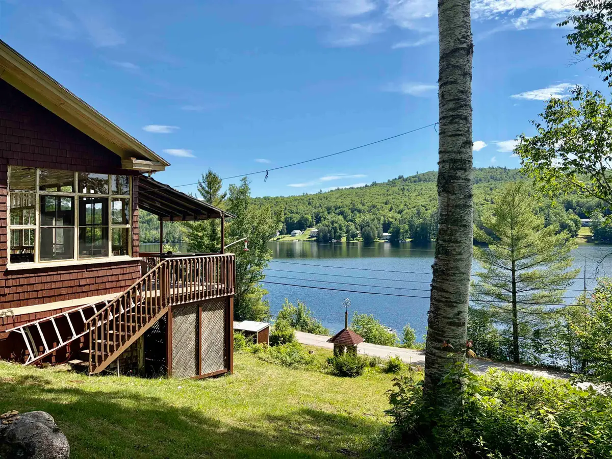 263 Cedar Pond Drive, Milan, NH 03588 - #1