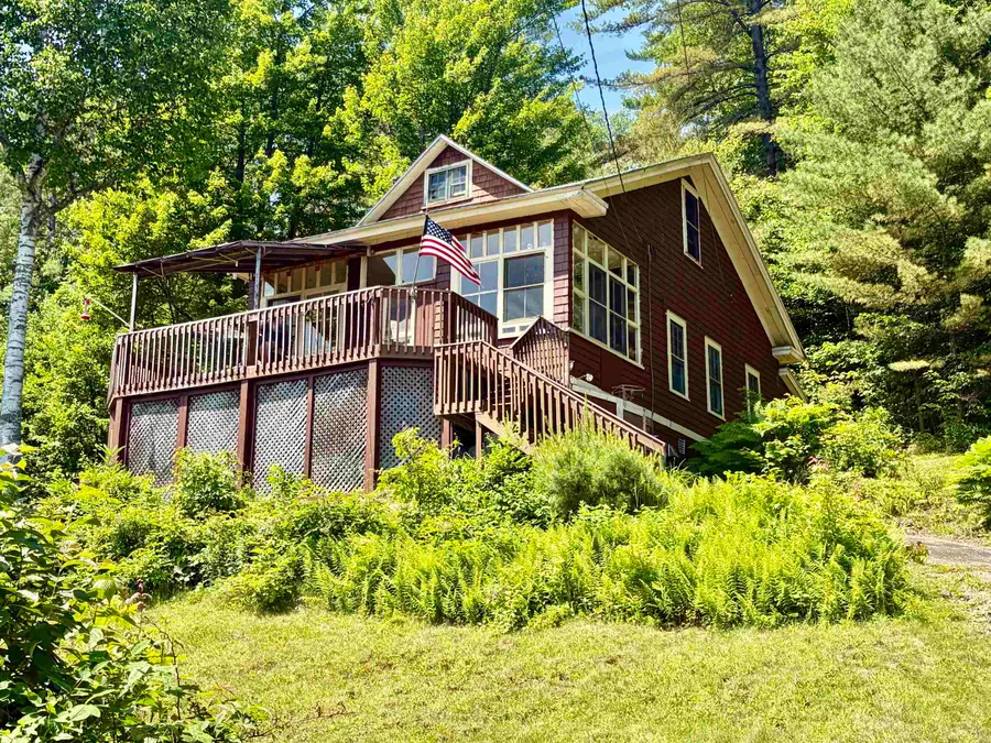 263 Cedar Pond Drive, Milan, NH 03588 - #3