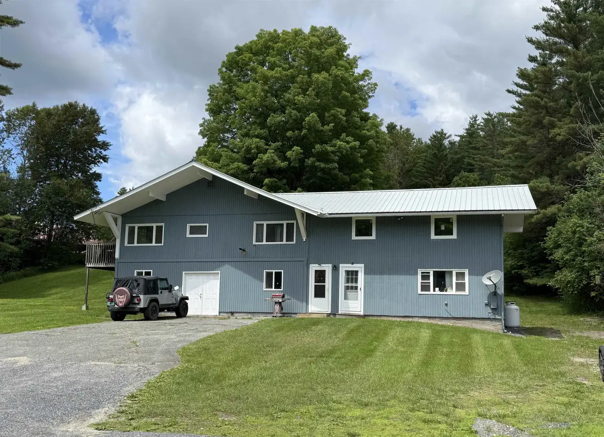 2214 Calendar Brook Road, Sutton, VT 05867 - #1