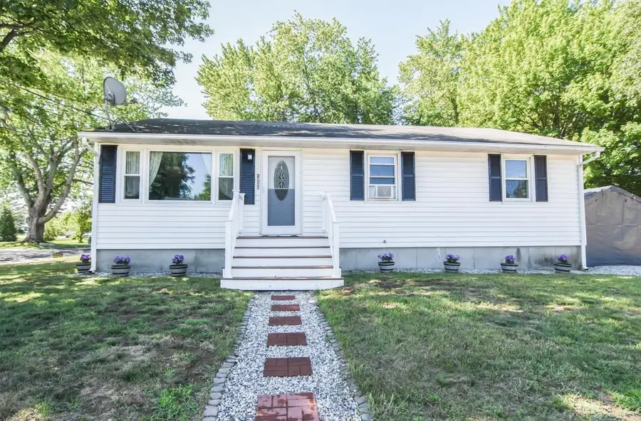 500 Donald Street, Bedford, NH 03110 - #2