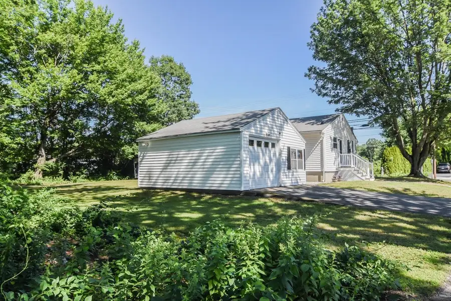 500 Donald Street, Bedford, NH 03110 - #3