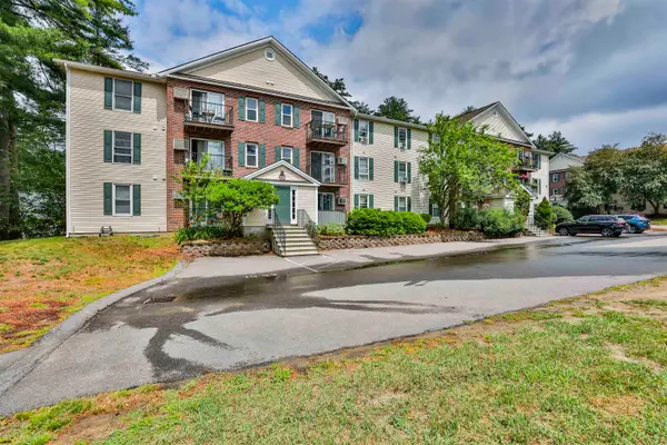 19-32 Kimberly Drive, Merrimack, NH 03054