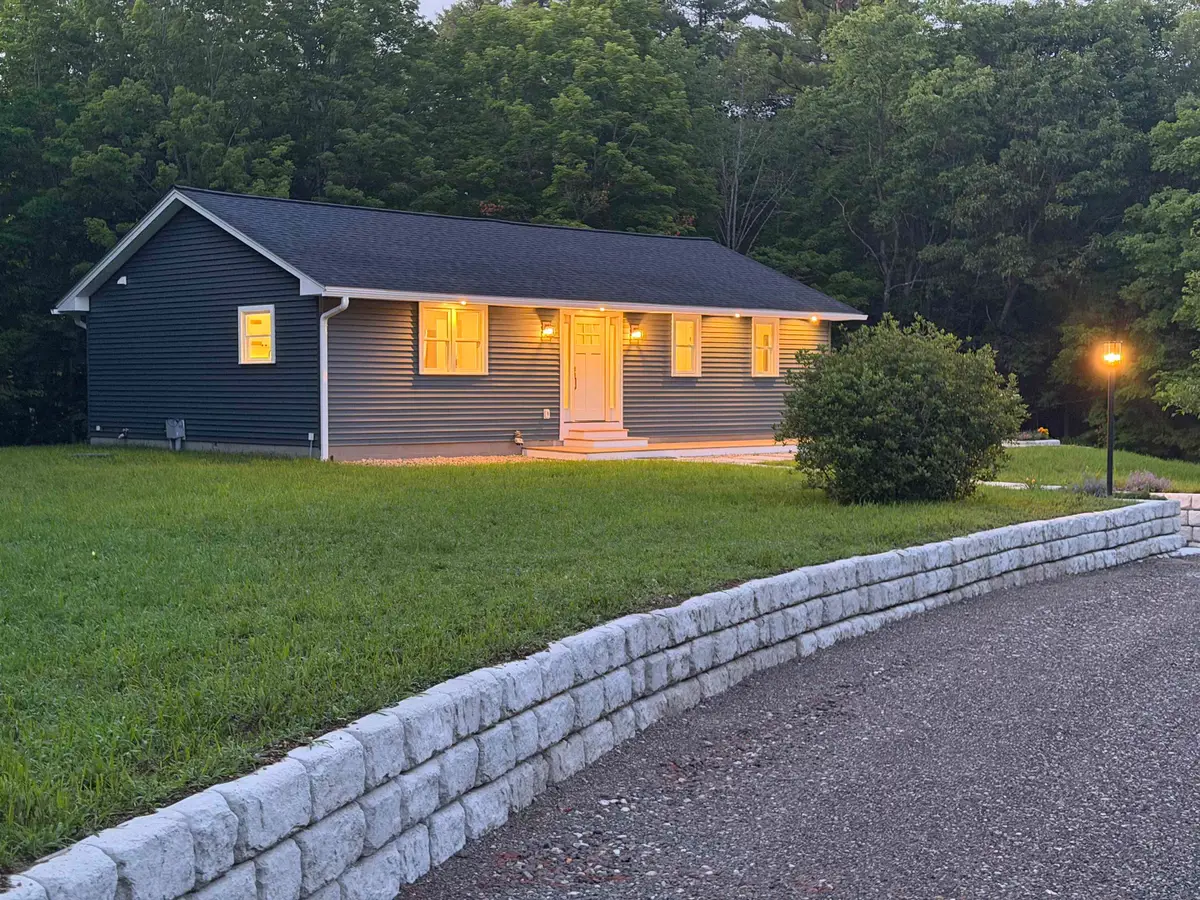 144 Main Street, Andover, NH 03216 - #1