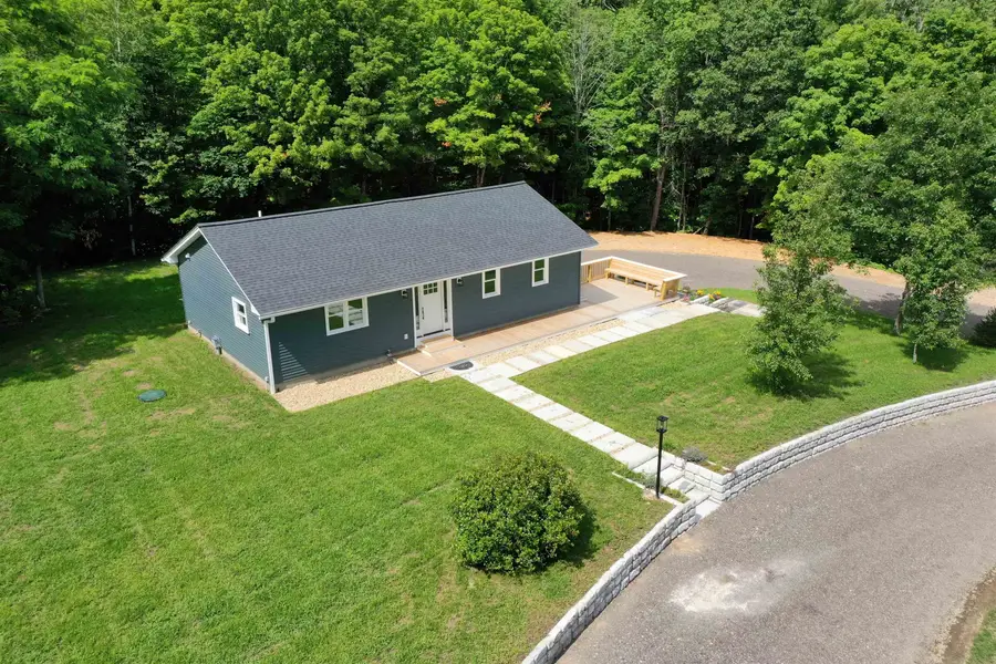 144 Main Street, Andover, NH 03216 - #2