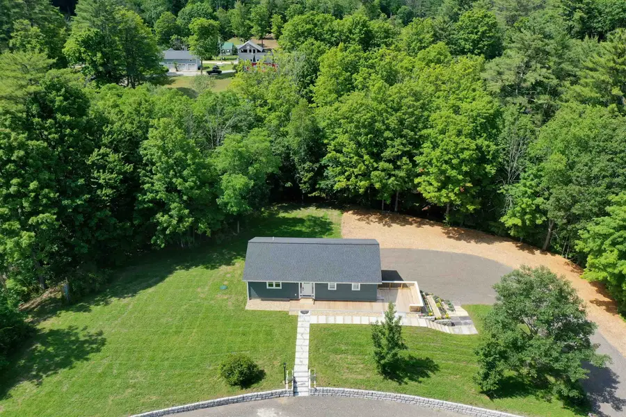 144 Main Street, Andover, NH 03216 - #3