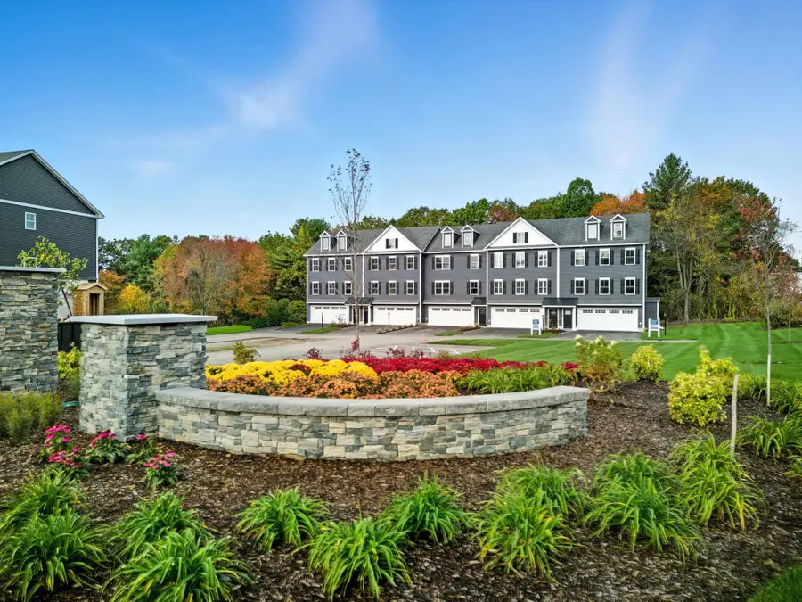 24 Elise Avenue #Lot 12, Londonderry, NH 03053 - #3