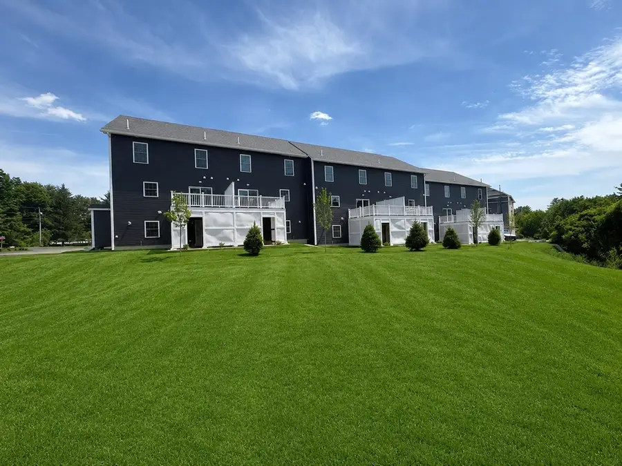 26 Elise Avenue #Lot 13, Londonderry, NH 03053 - #3
