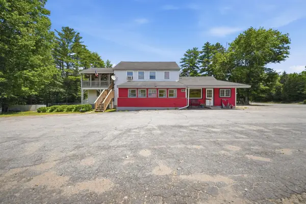 915 Suncook Valley Road, Alton, NH 03809