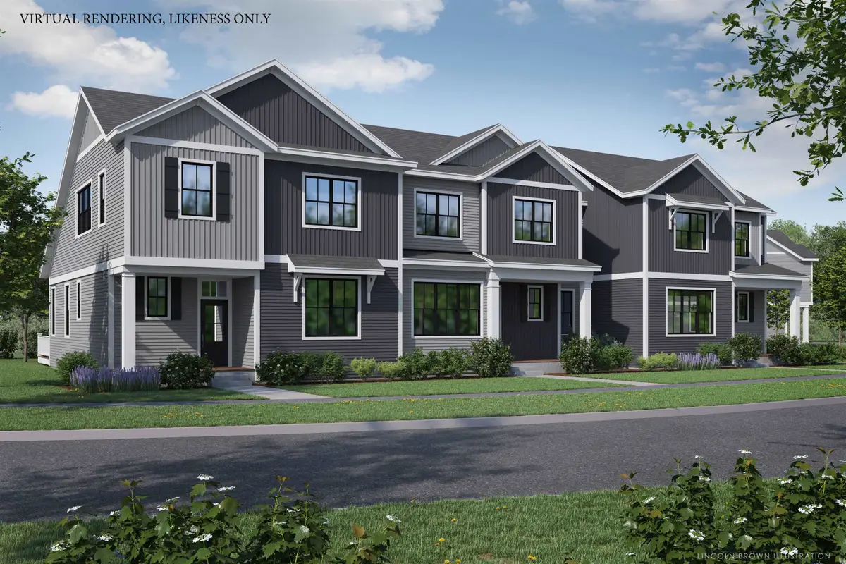 394 Vale Drive #SM21, South Burlington, VT 05403 - #1