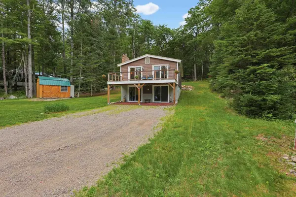 6 Poplar Ridge Road, Freedom, NH 03836
