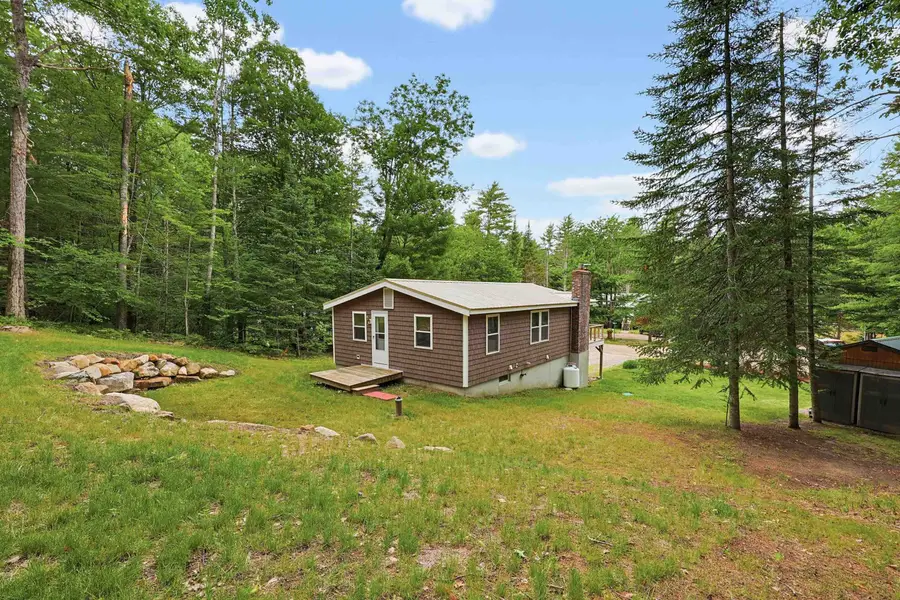 6 Poplar Ridge Road, Freedom, NH 03836 - #2
