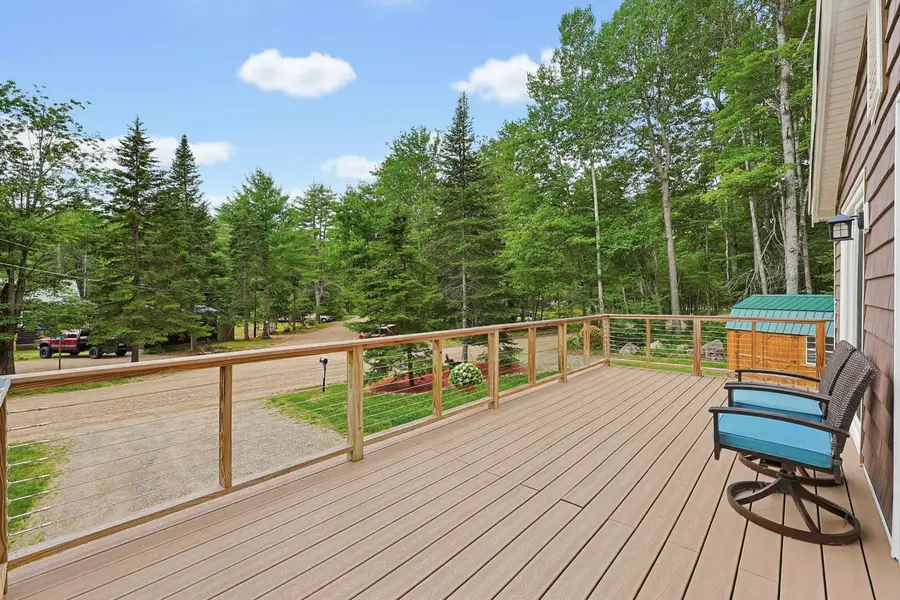 6 Poplar Ridge Road, Freedom, NH 03836 - #3