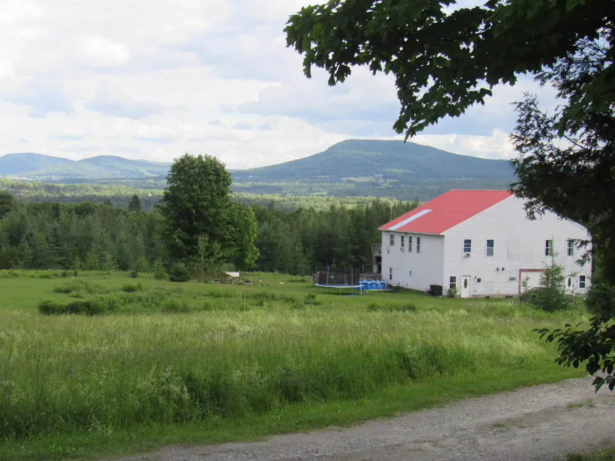 787 Dutton Brook Lane, Brownington, VT 05860 - #1