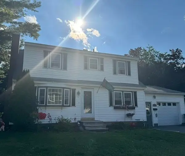 10  Hastings Lane, Nashua, NH 03064
