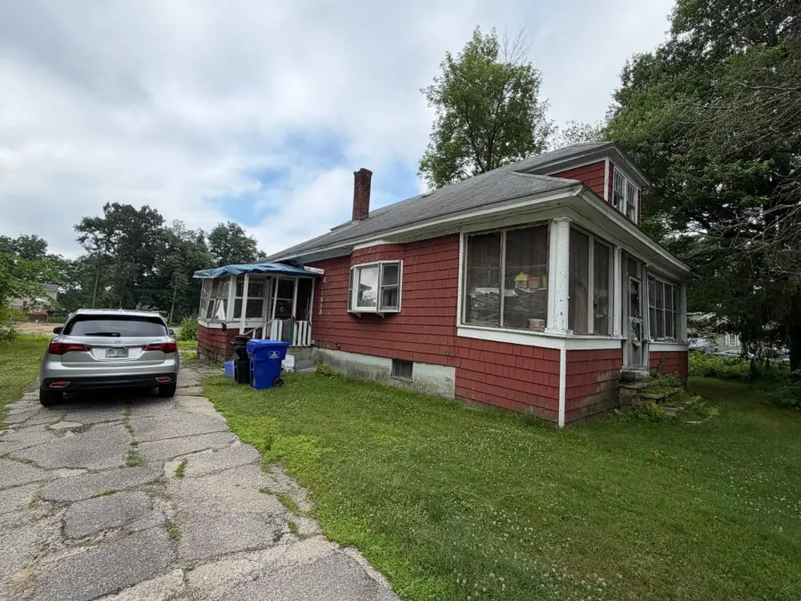 28 Merrimack Street, Hudson, NH 03051 - #2