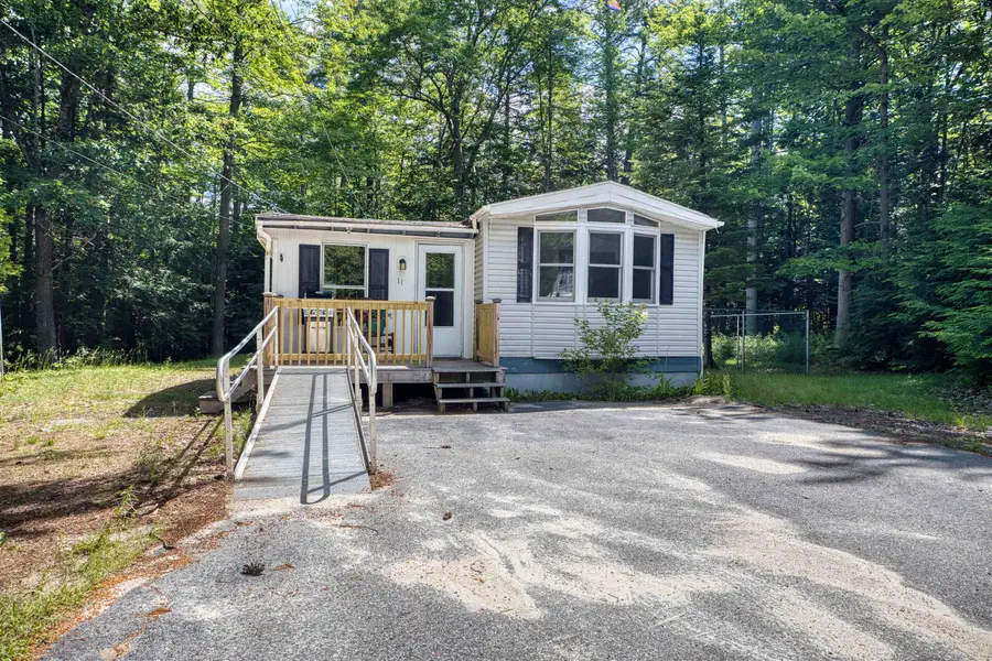 11 Beech River Circle, Ossipee, NH 03814 - #2