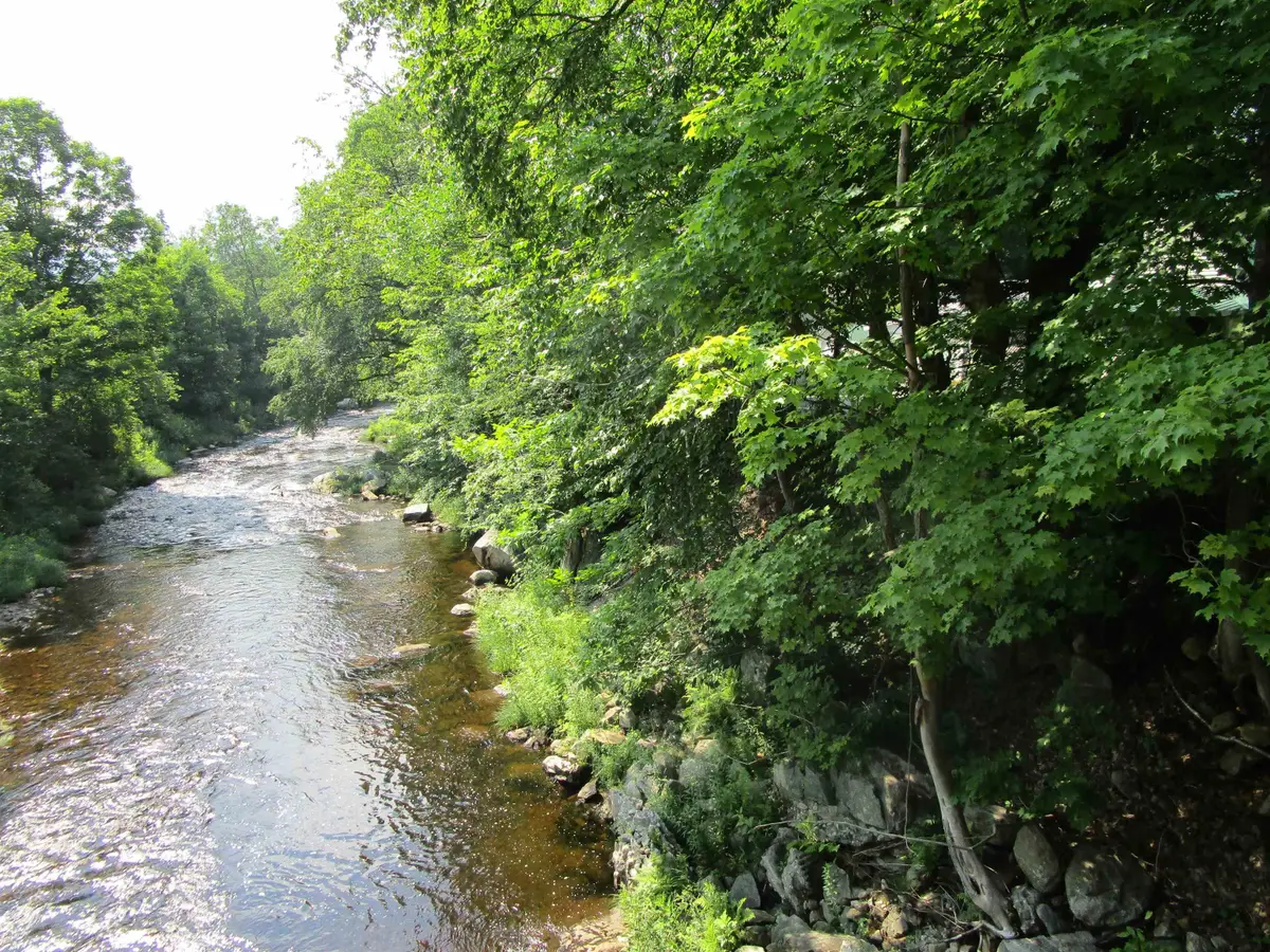 1950 N. Main Street, Londonderry, VT 05148 - #1