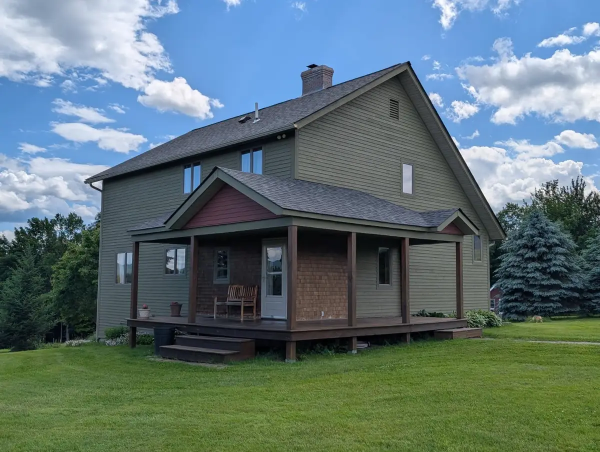 1257 Sniderbrook Road, Westfield, VT 05874 - #1